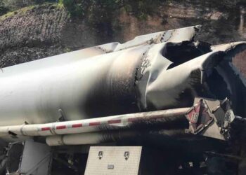 Aumentan a 28 los muertos en Haití por explosión de camión cisterna