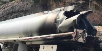 Aumentan a 28 los muertos en Haití por explosión de camión cisterna