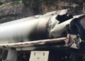 Aumentan a 26 los muertos por la explosión de un camión cisterna en Haití