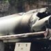 Aumentan a 26 los muertos por la explosión de un camión cisterna en Haití
