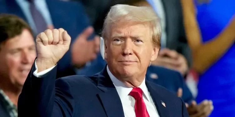 El director del Servicio Secreto viaja a Florida para aclarar intento de asesinato a Trump