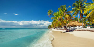 Día mundial del Turismo 2024: Un año de récord para RD