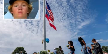 El autor del tiroteo de Georgia es acusado de asesinato y podría enfrentarse a cadena perpetua