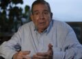 Edmundo González prevé reunirse este jueves con Sánchez y Albares en Madrid
