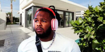 Vladimir Guerrero Jr. es demandado por 100 millones de pesos en reparación de daños y perjuicios