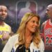Dueña de los Lakers asegura que LeBron James es el mejor jugador de la historia y no Michael Jordan