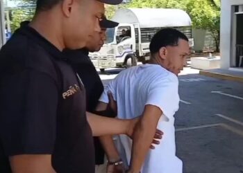 Se entrega hombre acusado de quitarle la vida a otro