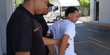 Se entrega hombre acusado de quitarle la vida a otro