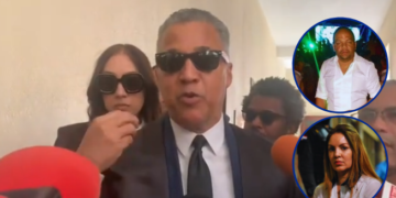 Fue una «confusión» los bienes incautados expareja de César el Abusador, dice abogado