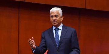 Presidente Senado anuncia institución iniciará amplio proceso de actualización de leyes pendientes