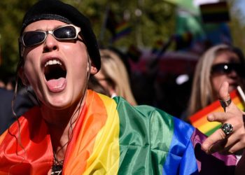 Día Internacional para Salir del Clóset, ¿Por qué se celebra el 11 de octubre?