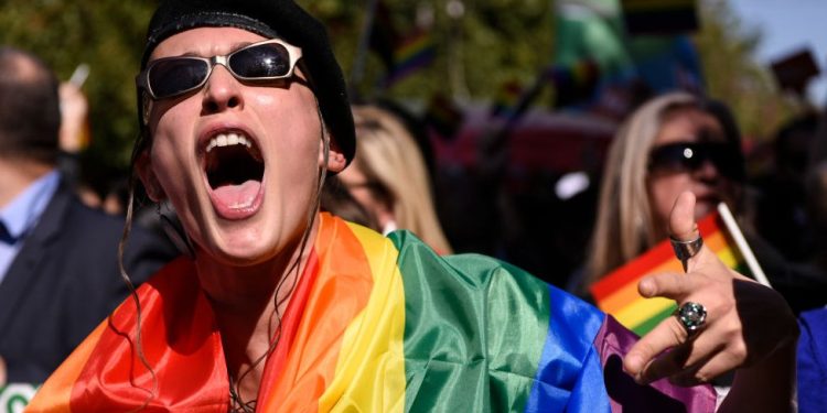 Día Internacional para Salir del Clóset, ¿Por qué se celebra el 11 de octubre?