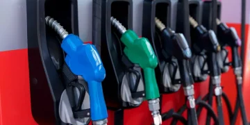 Combustibles de mayor consumo mantienen sus precios con subsidios de unos 118 millones de pesos