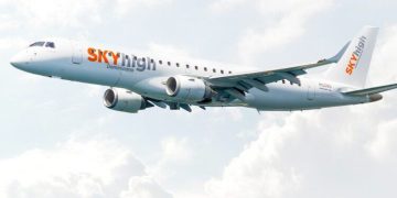 Apertura de nuevas rutas de SKYHigh a PR causa que aerolíneas de EE.UU. bajen precios