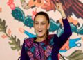 Claudia Sheinbaum asume hoy la presidencia de México en medio de tensiones por reformas