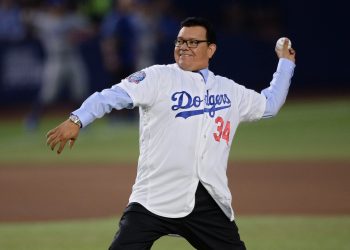 Muere Fernando Valenzuela, exsuperestrella de las Grandes Ligas