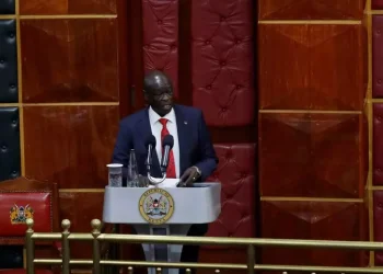 El Senado de Kenia vota este jueves si el vicepresidente del país es destituido