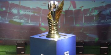 Presentan Copa del Campeonato LIDOM 2024-2025