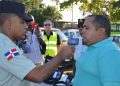 Hoy Inicia plan piloto del Intrant de retén de alcoholimetría a choferes