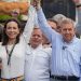 Los opositores venezolanos Corina Machado y Edmundo González Urrutia ganan el premio Sájarov de 2024
