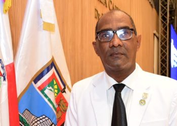 Exregidor del PRM, Abel Matos se habría suicidado con arma de fuego