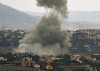 Al menos 8 muertos en bombardeo israelí contra localidad libanesa de Safarand