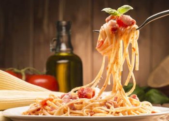 Día Mundial de la Pasta