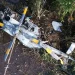 Cuatro muertos tras chocar un helicóptero contra una torre de comunicaciones en Houston