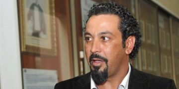 Empresario Antonio Carbone asegura que en cualquier momento pueden atentar contra su vida