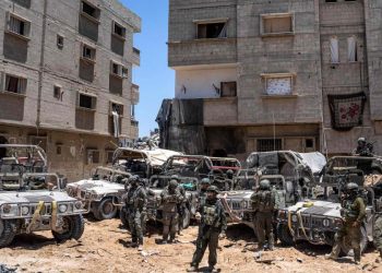 Proponen tregua de 2 días en Gaza para impulsar diálogo de paz entre Israel y Hamás