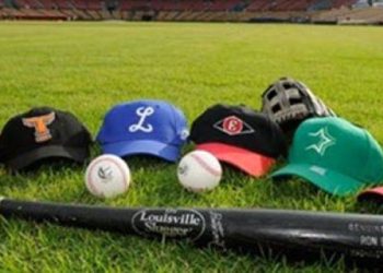 Este próximo miércoles inicia la Liga de Béisbol Profesional de la República Dominicana