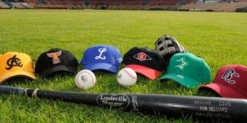 Este próximo miércoles inicia la Liga de Béisbol Profesional de la República Dominicana