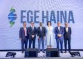 EGE Haina celebra 25 años de crecimiento y transformación