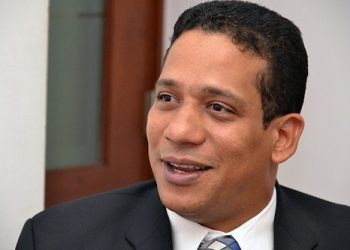 Abinader designa como director ejecutivo de DGAPP a Carlos Pimentel