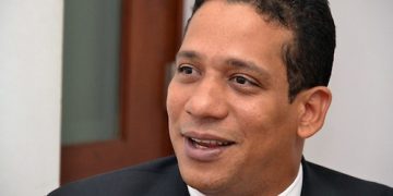 Abinader designa como director ejecutivo de DGAPP a Carlos Pimentel