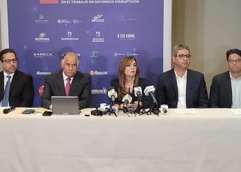 COPARDOM anuncia el XXII Congreso sobre prevención de riesgos laborales en entornos disruptivos