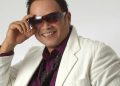 Fallece el merenguero Raffy Matías a los 55 años