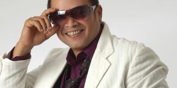 Fallece el merenguero Raffy Matías a los 55 años