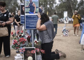 Israel conmemora el primer aniversario del letal ataque de Hamás