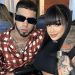 Yailin la Más Viral confirma que Anuel AA le firmó papeles para poder viajar con su hija