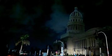 Cuba tendrá apagones simultáneos hasta en el 33 % de la isla, según la previsión oficial