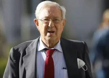 El exembajador de España en Caracas acepta 10 meses de cárcel por ocultar ganancias de la petrolera de Venezuela