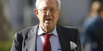 El exembajador de España en Caracas acepta 10 meses de cárcel por ocultar ganancias de la petrolera de Venezuela