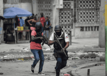 Ya son más de 50 los muertos por un ataque de bandas armadas en Haití