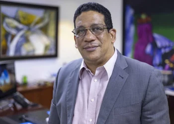 Carlos Pimentel renuncia como director de la Dirección de Alianzas Público-Privadas