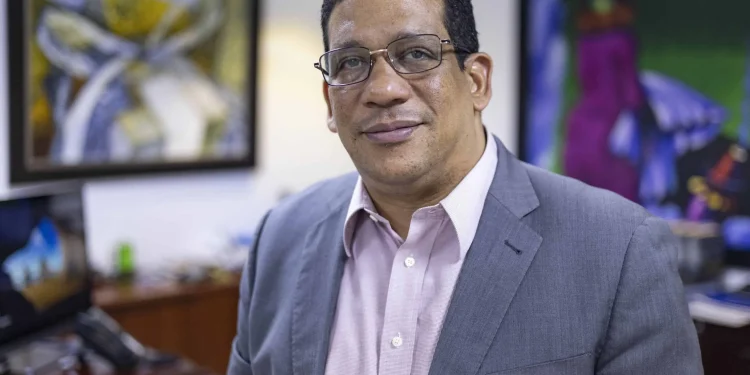 Carlos Pimentel renuncia como director de la Dirección de Alianzas Público-Privadas