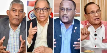 Centrales sindicales, iglesias, colegio de abogados y Adocco ponderan retiro del proyecto de reforma fiscal