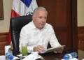 Senador Antonio Taveras dice nunca ha cobrado el “Barrilito”