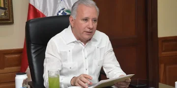 Senador Antonio Taveras dice nunca ha cobrado el “Barrilito”