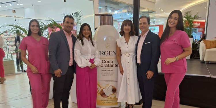 Jergens Skin Care realiza campaña de concientización